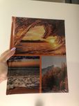 Album na zdjciecia kieszeniowy NOWY! w folii