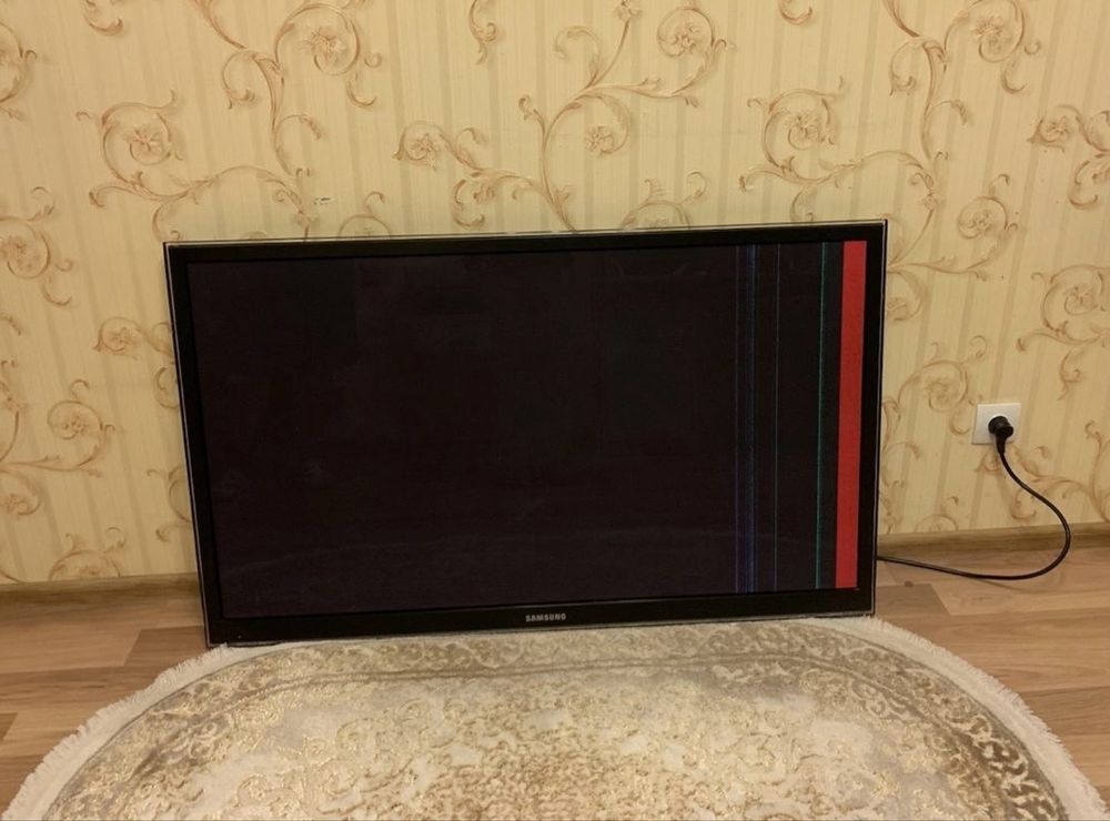 Телевизор , плазма , samsung smart tv PS51D6900DS