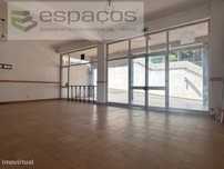 Loja no coração do centro de Castelo Branco