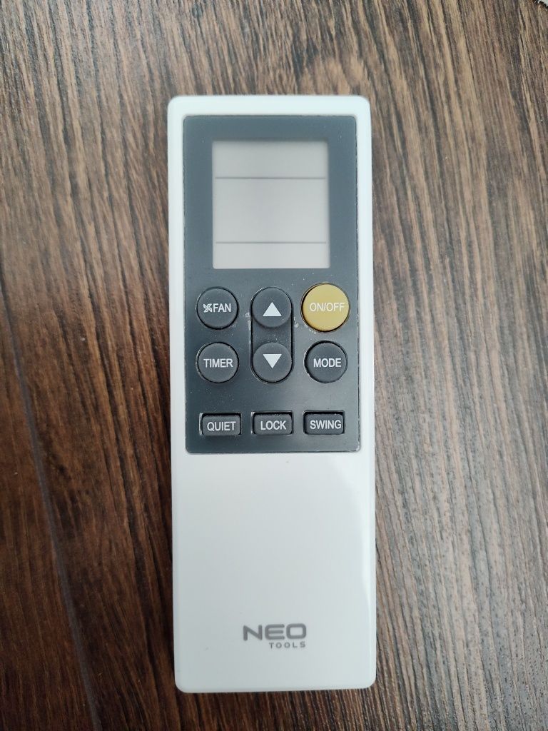 Klimatyzator NeoTools