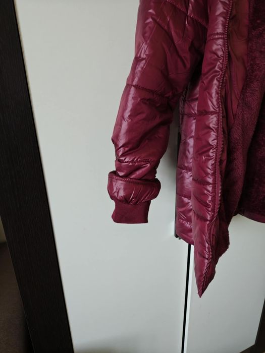 Kurtka zimowa damska 5xl