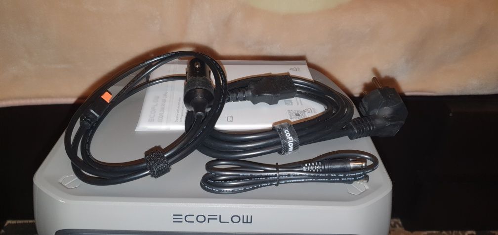 Ecoflow river 2 Pro