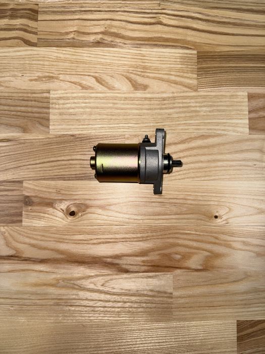 Стартер для двигуна 139QMA/1P39QMA, 139QMB/1P39QMB