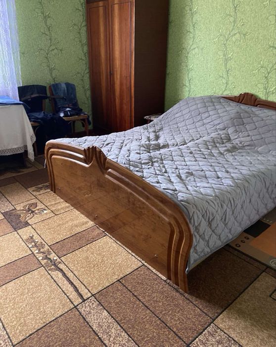 Будинок в Рафалівці