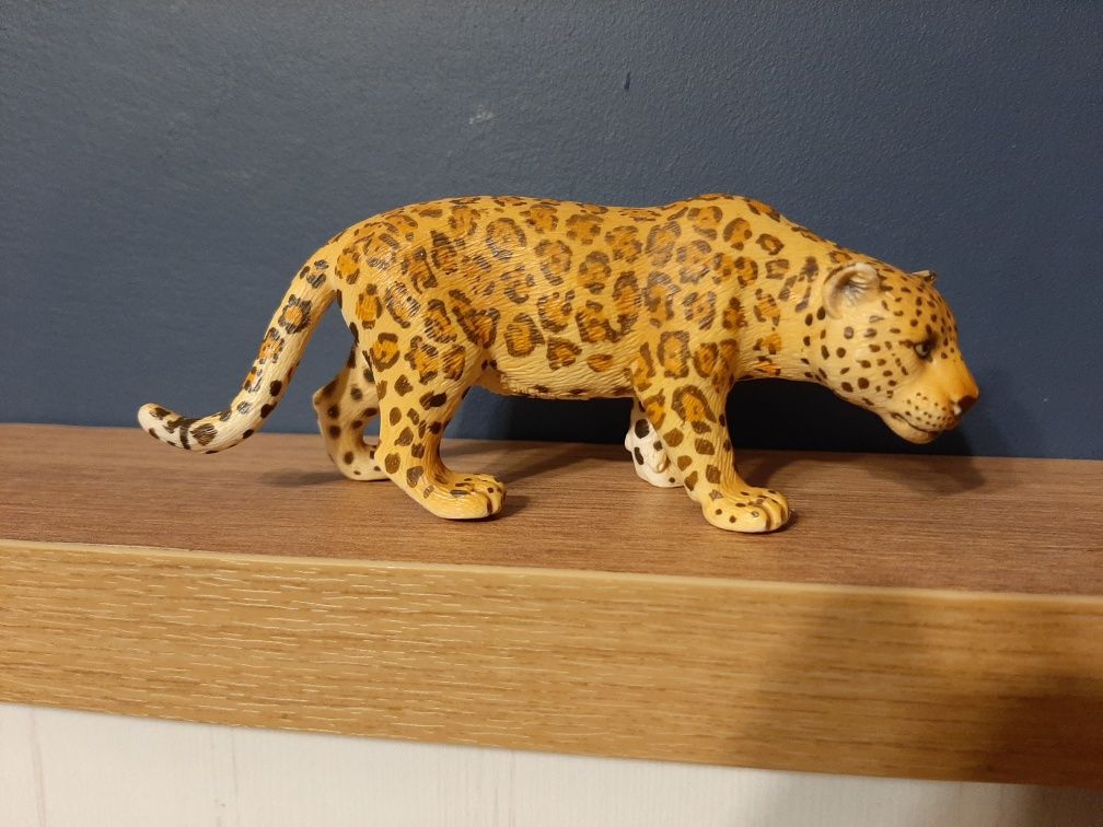 Zwierzątko schleich