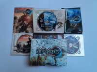 Rise of Nations: Rise of Legends - Edycja Kolekcjonerska (gra PC, PL)