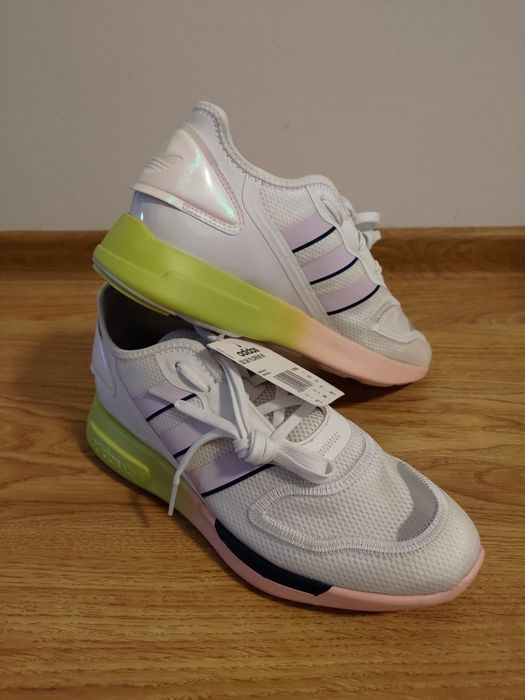 ADIDAS originals ZX 2K Florine W r 42