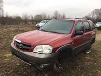 Mazda tribute2000-2006