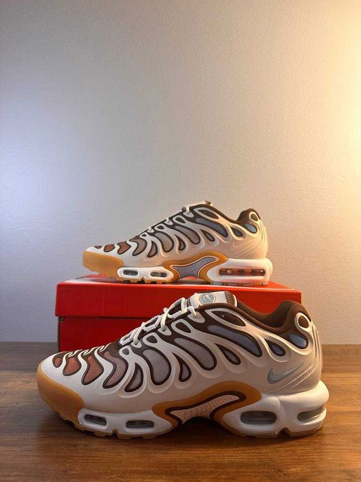 Nike Air Max Plus Drift
'Phantom Cacao Wow'