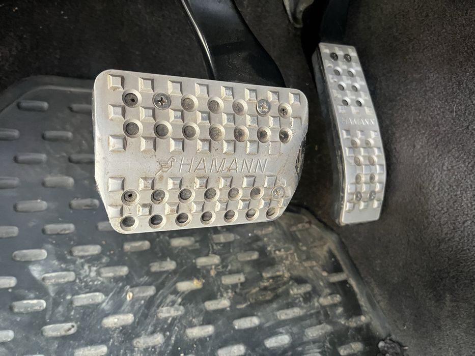 Терміново porsche cayenne turbo(hamann pct 600)