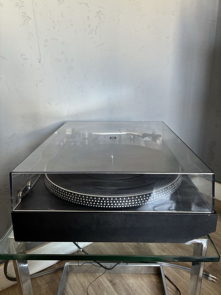 Technics SL-23A gramofon