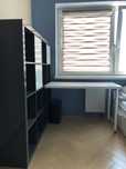 Ikea kallax 4x4 + lagkapten