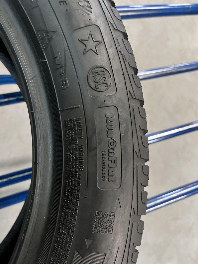 225/50/17 R17 Goodyear Ultra Grip Performance GEN1 RSC 4шт зима