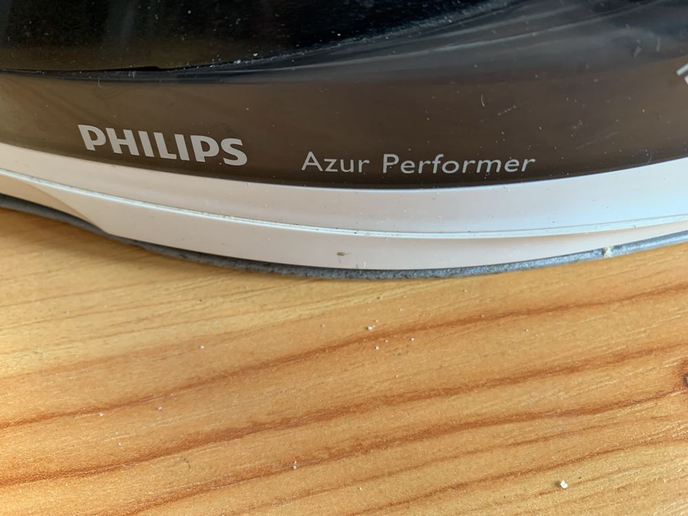 Утюг Philips Azur Perfomer