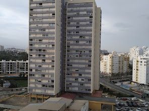 Praia da Rocha-Edifício TARIK (AL)