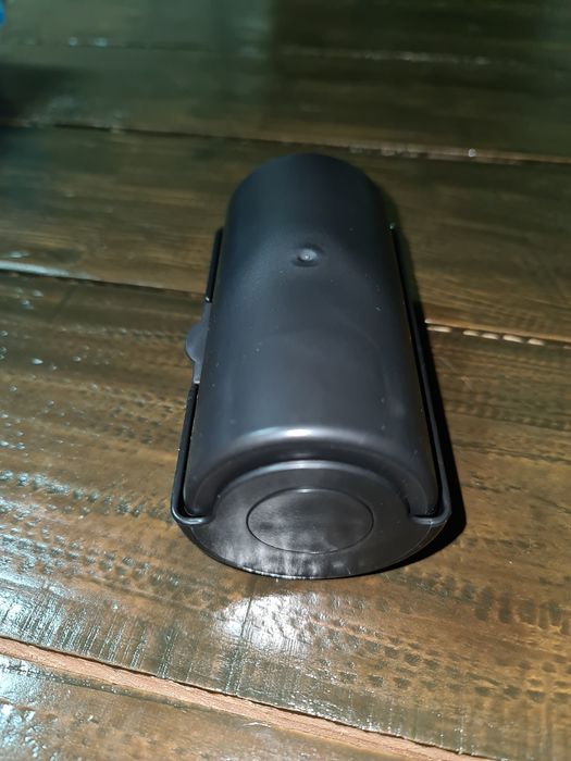 Rolo para limpeza de carimbo