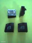 capa tecla interruptor vidros mercedes classe C W204 W212