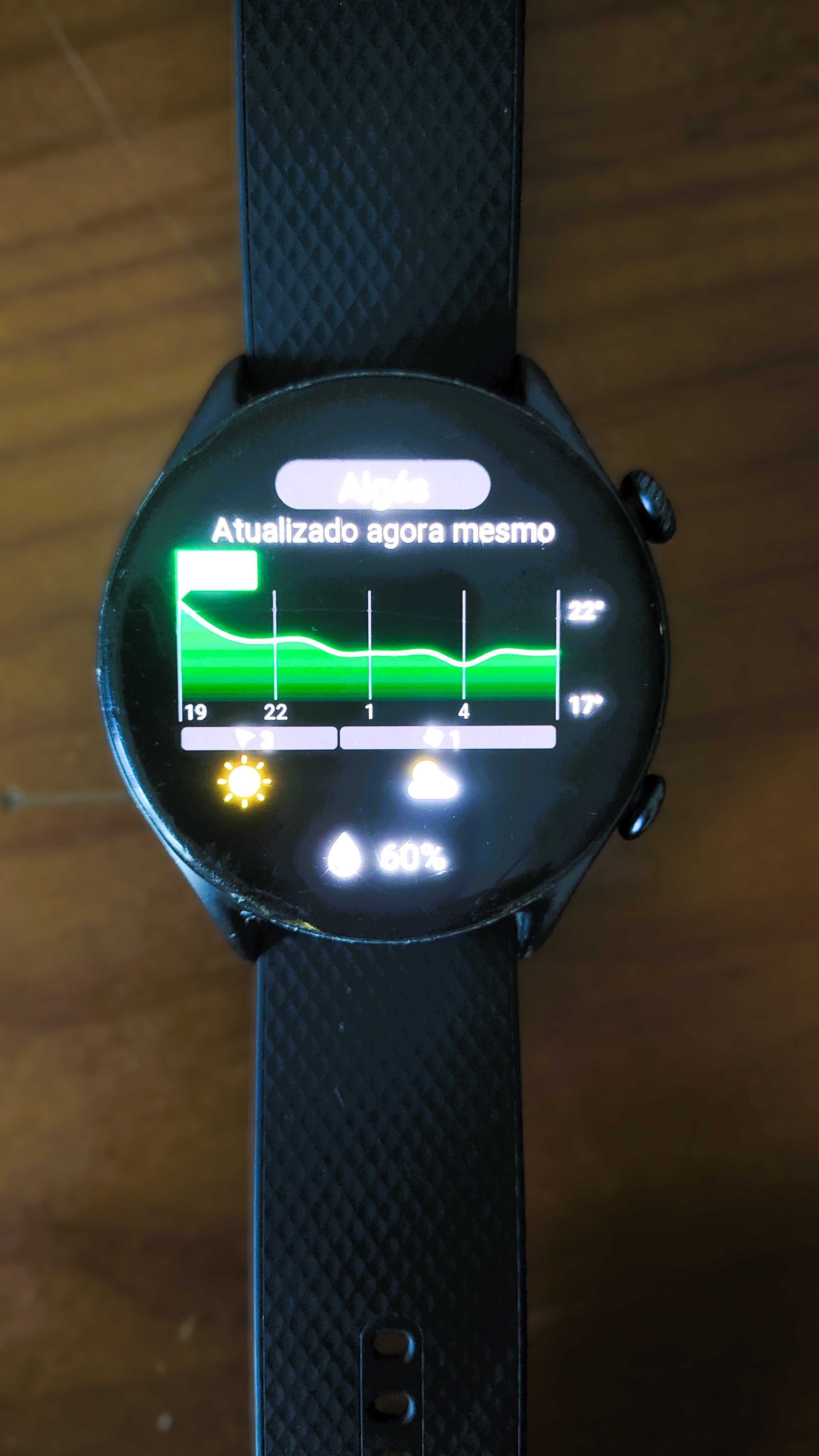 Smartwach Amazfit GTR3 Pro