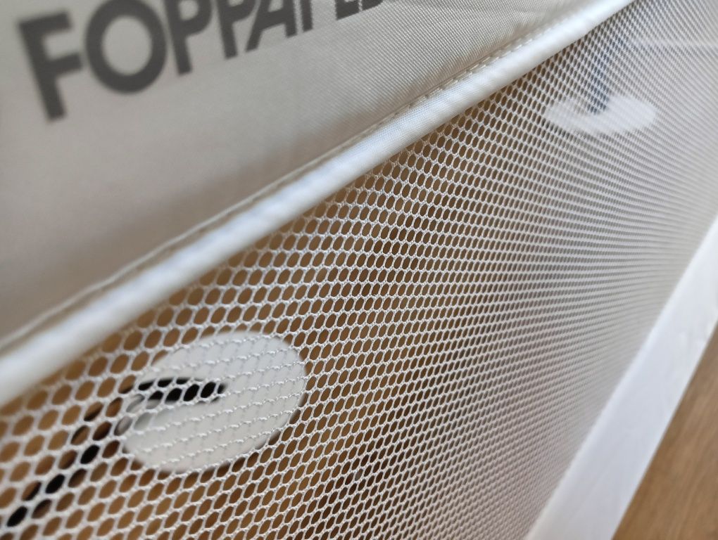 Barierka ochronna na łóżko Foppapedretti Hoopla