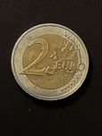 Moeda 2€ Nederland EMU