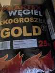 Węgiel ekogroszek GOLD Bartex 29-27 Mj/kg  750 kg (30 worków)