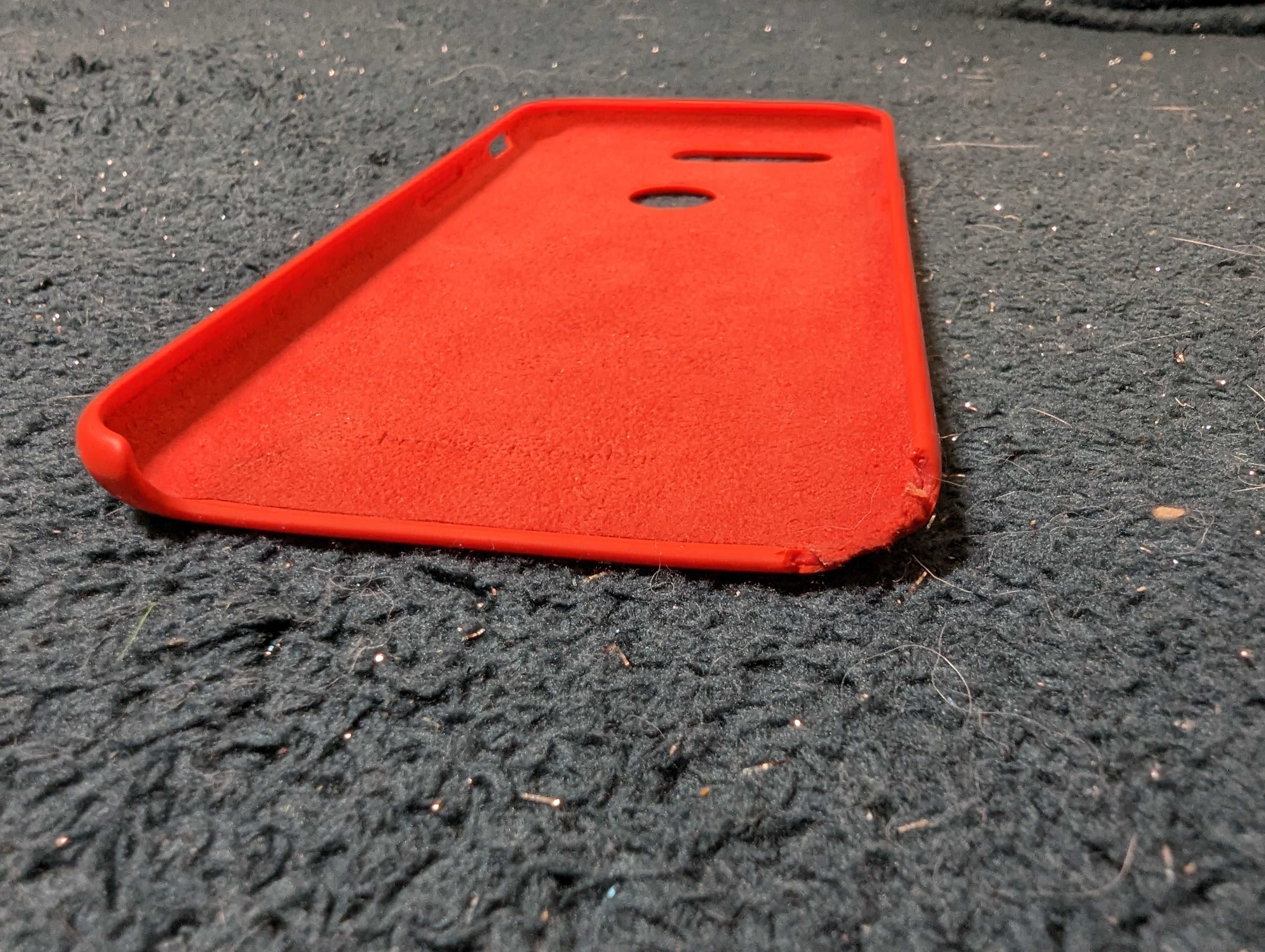 Dwie oryginalne obudowy (case) do telefonu Oneplus 5T