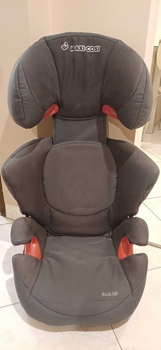 fotelik samochodowy Maxi Cosi Rodi XP / 15-36 kg