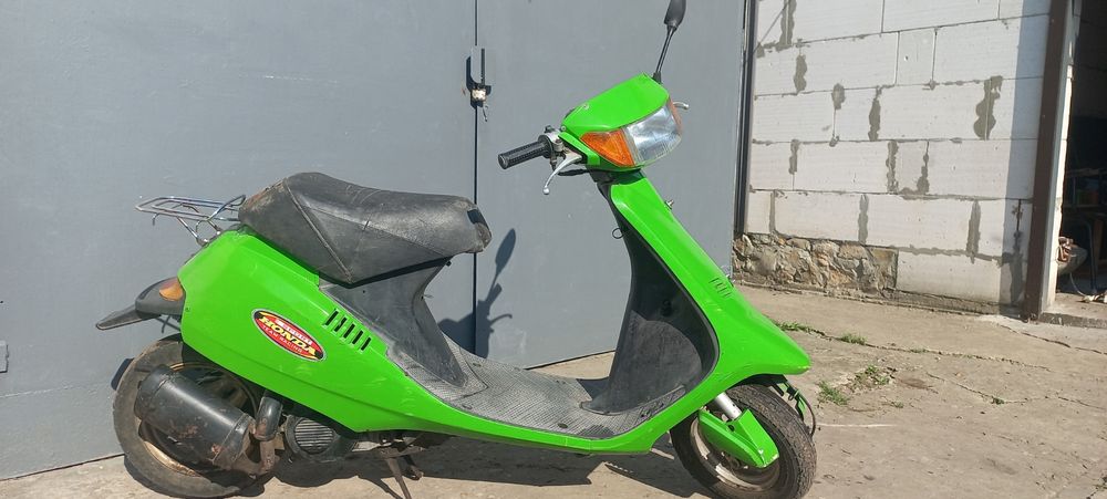 Продається скутер