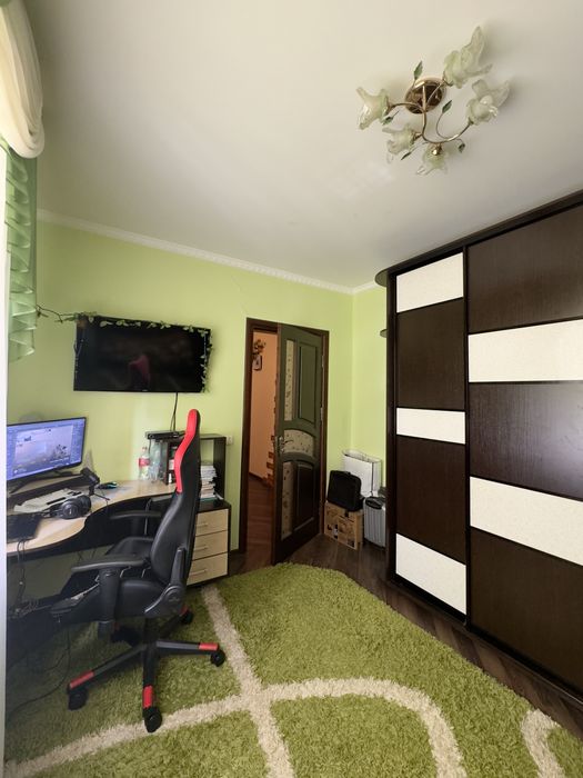 Термінова ціна! Продаж 2-х кім квартира, р-н Каскад, пров Ключний