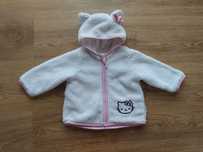 Bluza niemowlęca H&M Hello Kitty