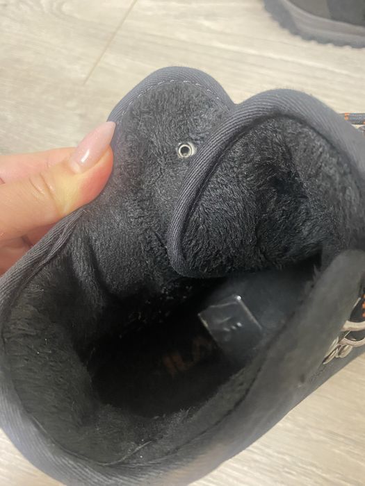 Ботинки, сапоги, черевики, трекингові ботинки