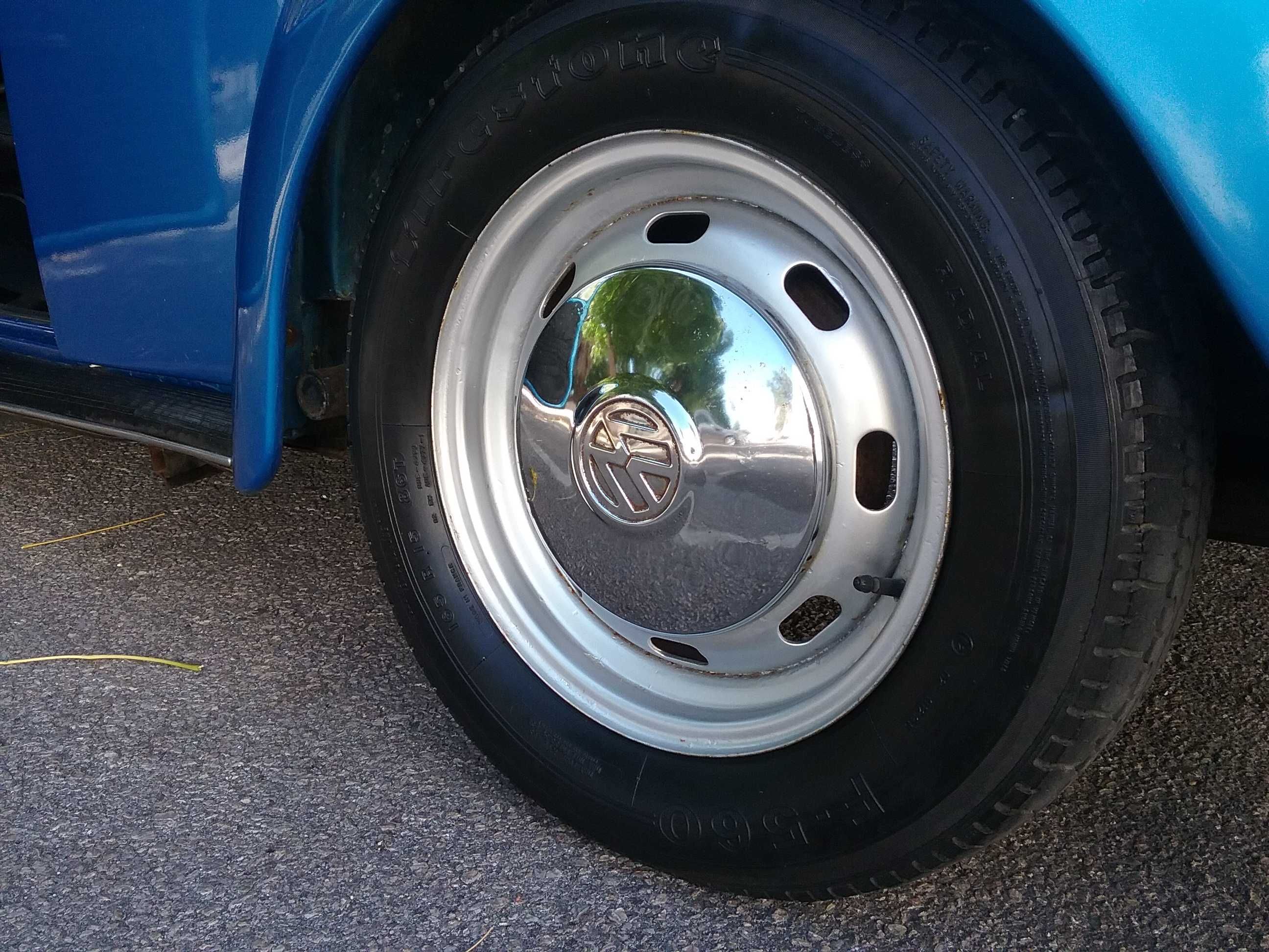 Volkswagen Carocha 1303 S