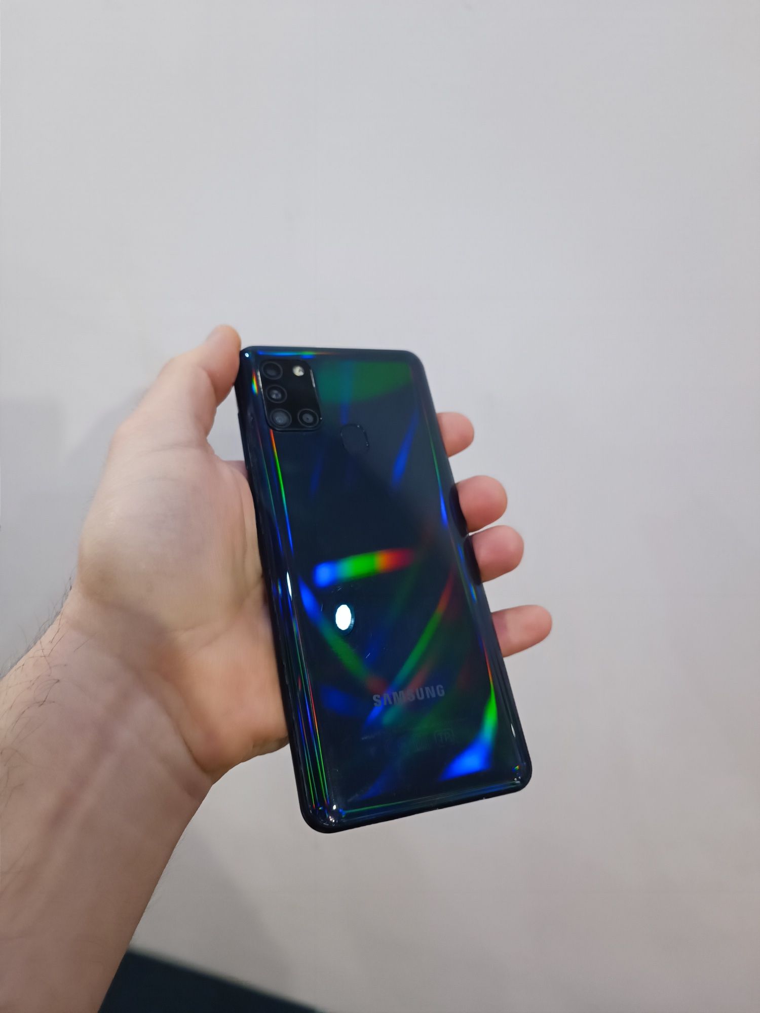 Samsung A21S 3/32 NFC