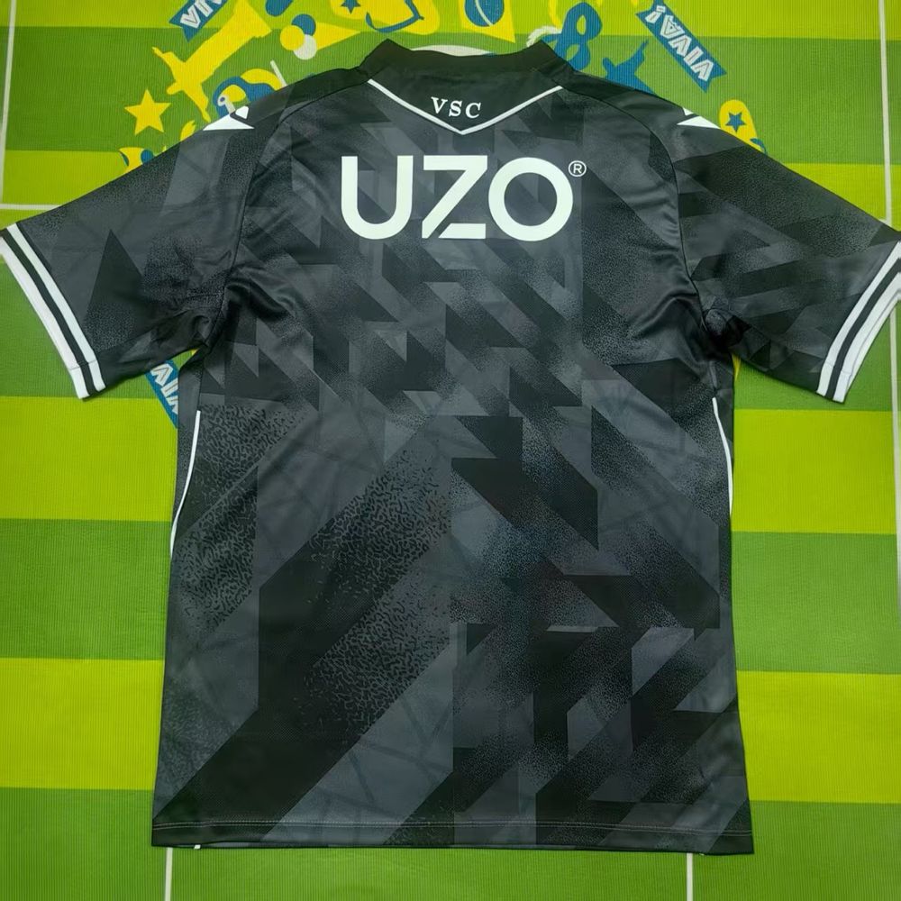 Camisola alternativa VSC