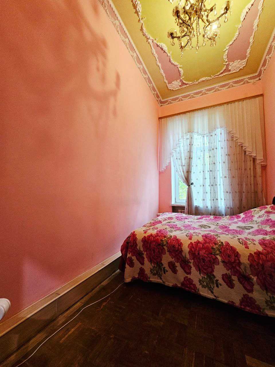 Квартира в Приморском р-не.