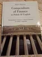 Compendium of Finance in Polish & English. Robert Patterson