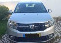Dacia Sandero 0.9 TCe Comfort Bi-Fuel