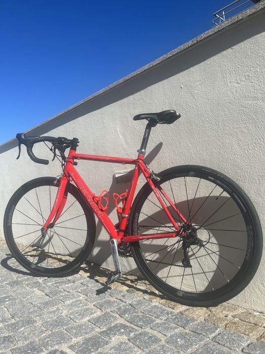 Bicicleta Estrada Merida Negociável