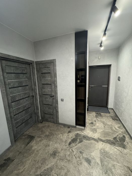 Оренда двокімнатної квартири в м. Вишневе. Авіаквартал, 68кв.м.