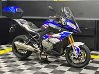 BMW S 1000 XR Xr