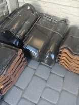 Dachówka Roben Monza antracyt