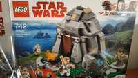 Lego - Star Wars - 75200 - COMPLETO