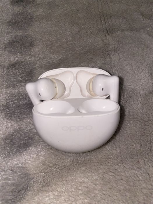 słuchawki oppo używane