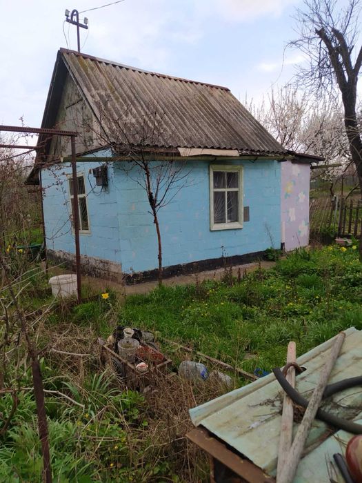 Продам (сдам в аренду)дачу на Космосе