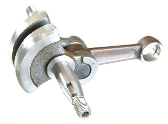 wał korbowy do husqvarna 36,136,137,41,141,142 fv