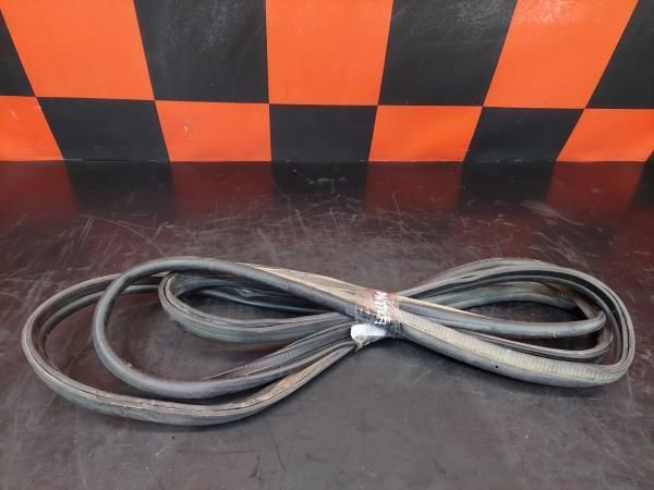 Borrachas Fiat Fiorino Caixa/Combi (225_)
