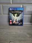 Dragon Age inkwizycja ps4 skup/sprzedaż/zamiana