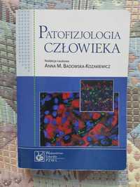 Patofizjologia człowieka - Anna M. Badowska-Kozakiewicz