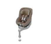 Maxi Cosi Pearl 360 PRO Truffle fotelik samochodowy do bazy
