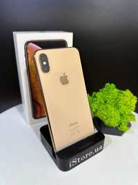 iPhone XS 64Gb Gold ,Neverlock , Магазин , Гарантія